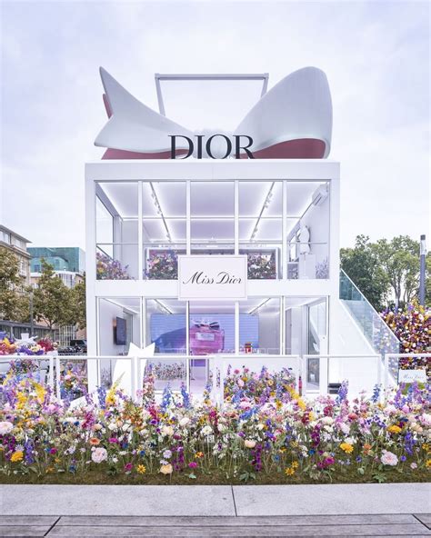 dior event düsseldorf|Miss Dior Millefiori .